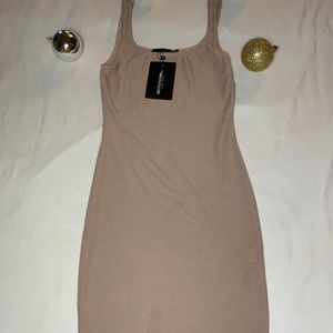 Mini dress!